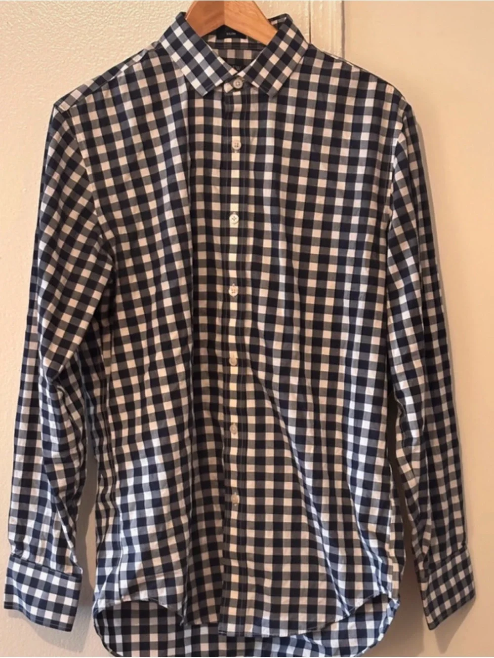 J. Crew two crew